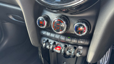 MINI Hatchback 1.5 Cooper Sport 3dr Auto Petrol Hatchback